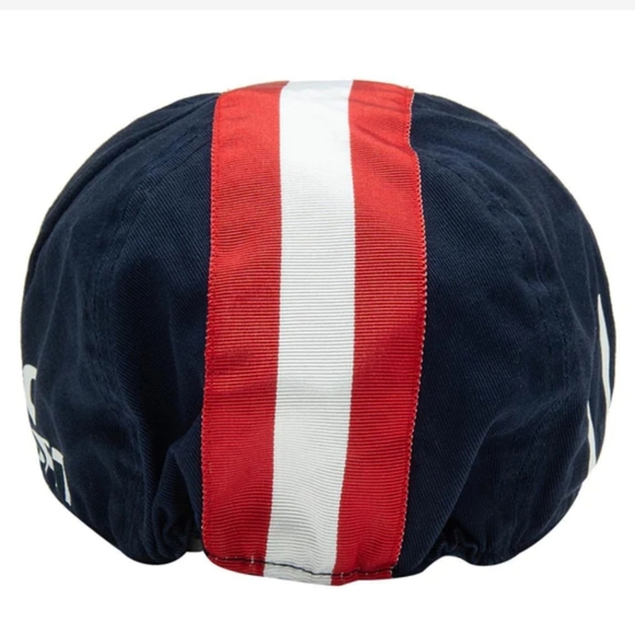 NWT Men's Ralph Lauren Polo Sport Cycling Cap - Picture 10 of 12